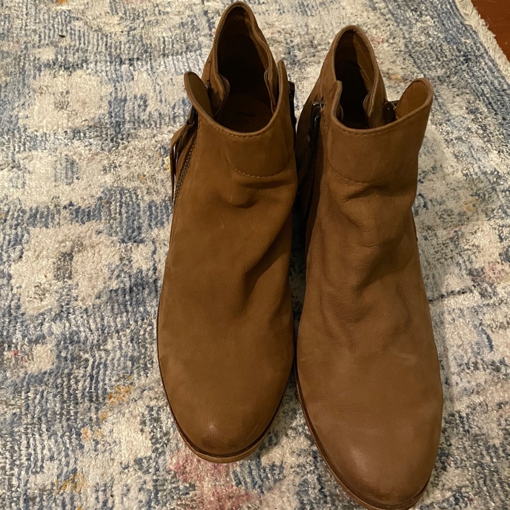 Sam Edelman booties - Picture 2 of 4